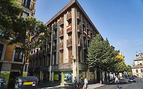 Apartamentos Cava Baja